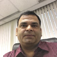 Harsh Kumar Joshi