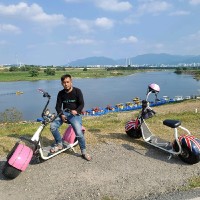 Ibra Setyawan