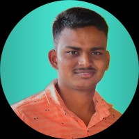 Shubham Bhoite