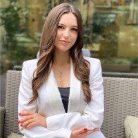 Simona Mihaela Spiridon