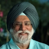 Roopinder Singh