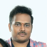 Uma Maheswara Gupta Chitturi