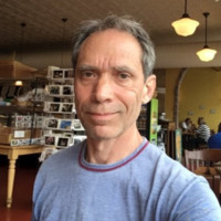 Phil Raskin