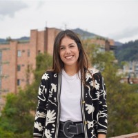Angélica María Pinilla Torres