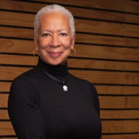 Angela Glover Blackwell