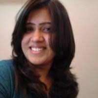 Arpita Saraf