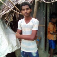 Sadhon Munda