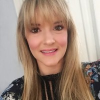 Angela Hantzis