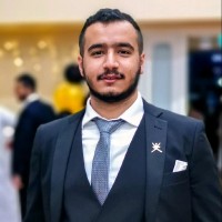 Ahmed Al Ghusaini