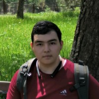 Abror Alimov