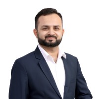Zia Ul Mustafa Ahmed