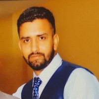Mandeep Sharma