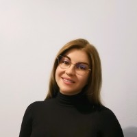 Cristina Bianca Alojă