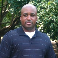 Eric Jones