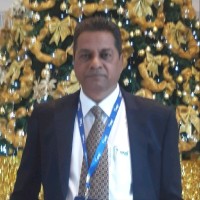 Anil Hiremath