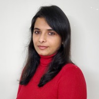 Hinal Patel