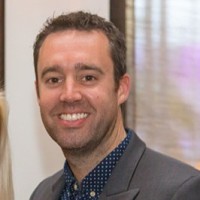 Darren King