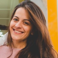 Gisele Machado