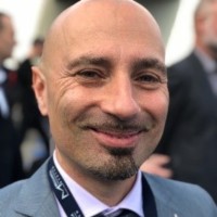 Rocco Caligiuri