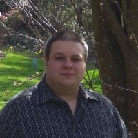 Andrew Hill