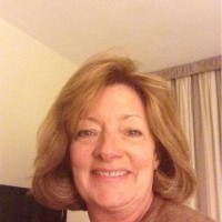 Bernadette Giles
