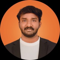 Prabakaran C