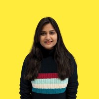 Saloni Chopra