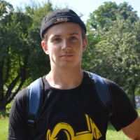 Artem Marchenko