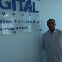 Benammour Abdelouahab