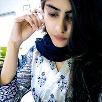 Shanza Sattar