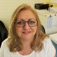 Christy Kimball, CCDP