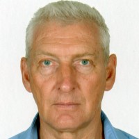 Gordon Schofield