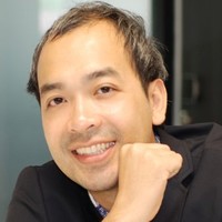 Chokeanand Bussracumpakorn, PhD