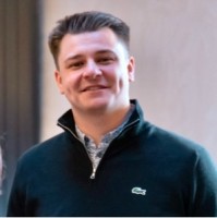 Daniel Bright - MRICS