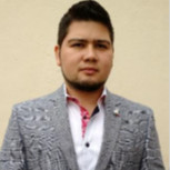 Rogelio Pérez López