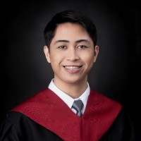 John Leonard Salcedo