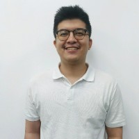 Josiah Dizon