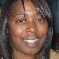 Yvonne Bell