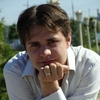 Кирилл Желтов