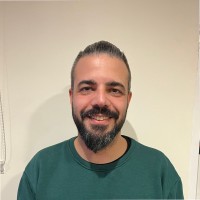 Jose Ignacio Rojo Campillo