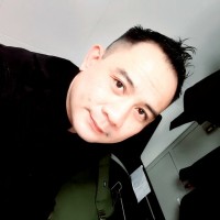 Mark Anthony Rafael