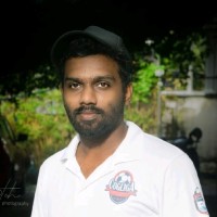 Athul K C
