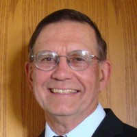 Charles Roberts, Jr.