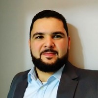 Caio Pantaleão Martins