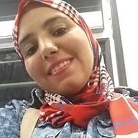 Fatma Youssef