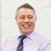 Simon Shorthouse