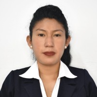 Carla Mishell Caiza Loarte