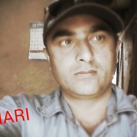 Hari Bhattarai