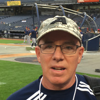Larry Jones