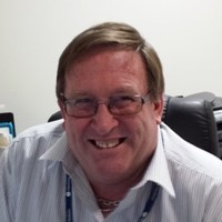 Stephen Lloyd